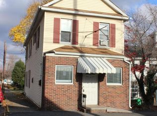 518 Exeter Ave, West Pittston, PA 18643