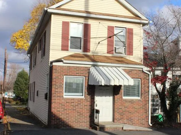 518 Exeter Ave, West Pittston, PA 18643