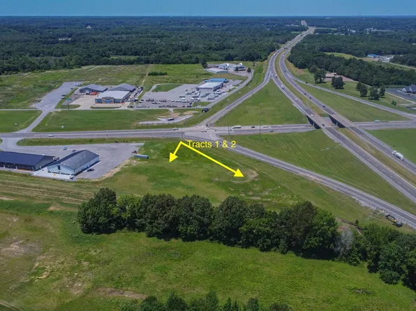 0 John Puryear Dr, Paducah, KY 42003