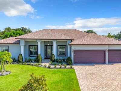 805 Alandra Ln, Ruskin, FL, 33573