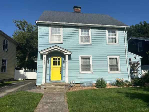 3414 Pleasant Ave, Hamilton, OH 45015