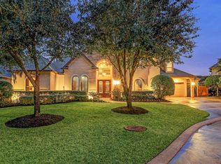 13835 Nathan Ridge Ln, Cypress, TX 77429