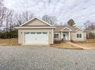 314 Millstone Ln, Callao, VA 22435