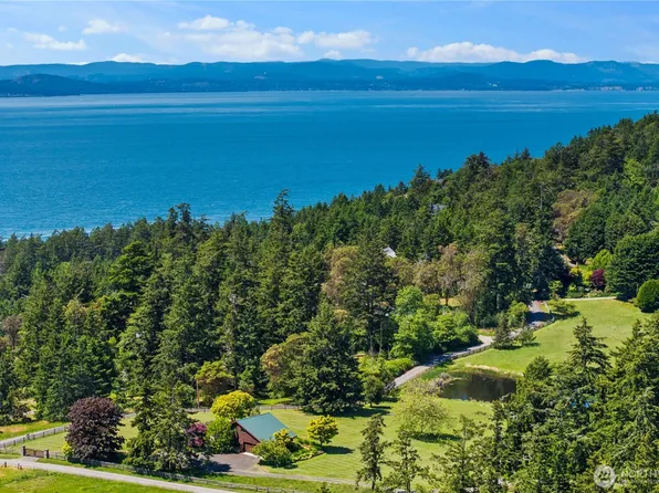 398 Hannah Road, Friday Harbor, WA 98250