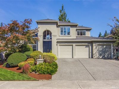 2850 234th Ave SE, Sammamish, WA, 98075