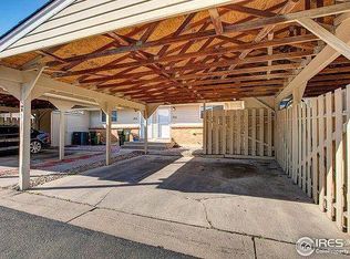 751 W Cleveland Cir, Lafayette, CO 80026
