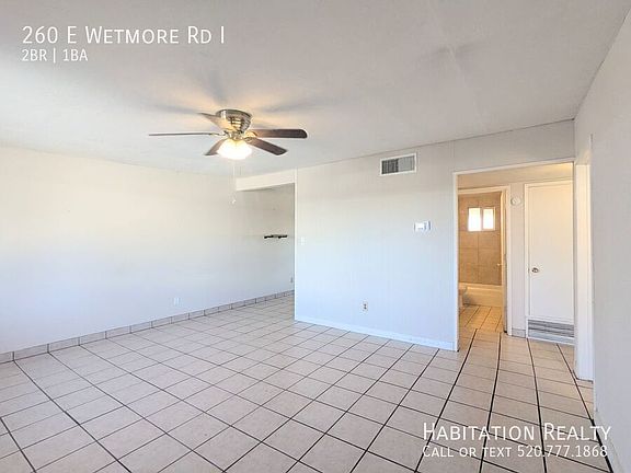 5th image of 260 E Wetmore Rd APT I