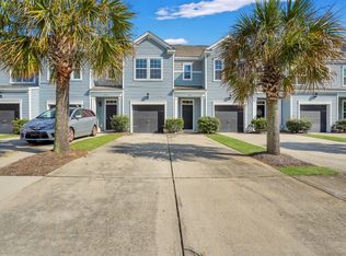 2504 Stadium Dr, North Charleston, SC 29406