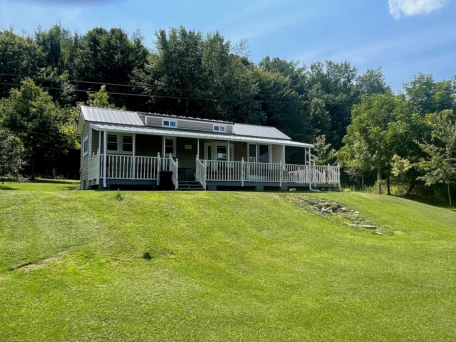 1 bed, 396 sqft, $850 — Photo 3