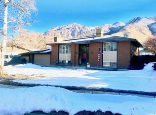 3439 E Buck Cir, Cottonwood Heights, UT 84121