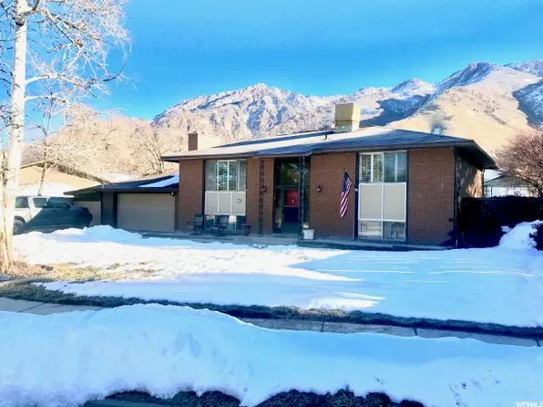 3439 E Buck Cir, Cottonwood Heights, UT 84121