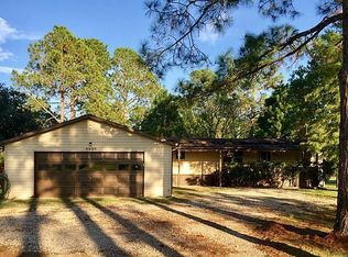 4805 Davis Hall Rd, Santa Fe, TX 77510