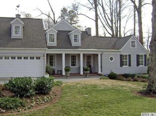 2714 Belvedere Ave, Charlotte, NC 28205