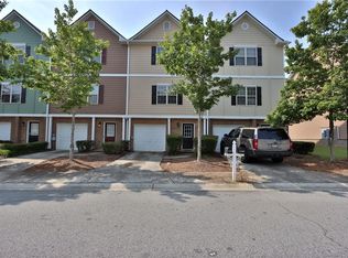 6397 Redan Sq, Lithonia, GA 30058
