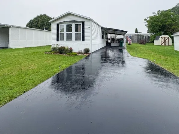 5066 Clinton St, Batavia, NY 14020
