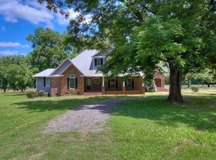807 N Byp W, Washington, GA 30673