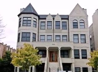 3982 S Ellis Ave APT 2S, Chicago, IL 60653