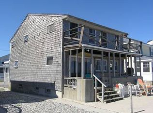 58 Oceanside Dr, Scituate, MA 02066