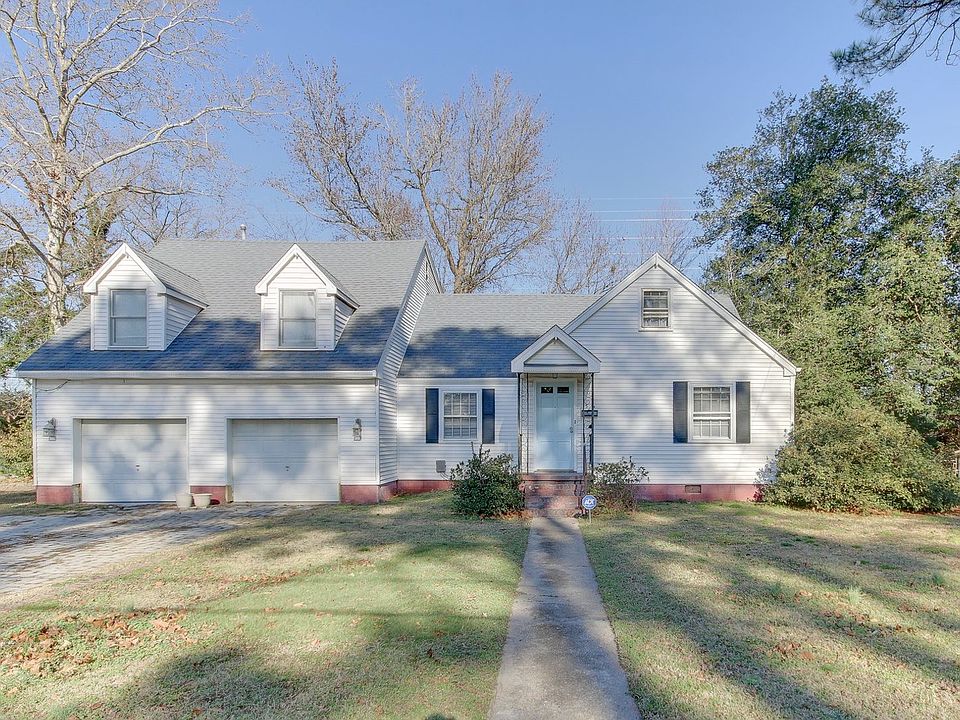 1st image of 500 Virginian Dr #A