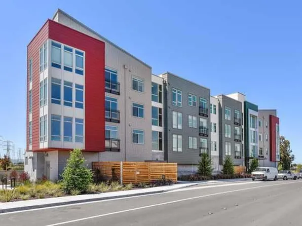 400 Mariners Island Blvd Unit 222, San Mateo, CA 94404