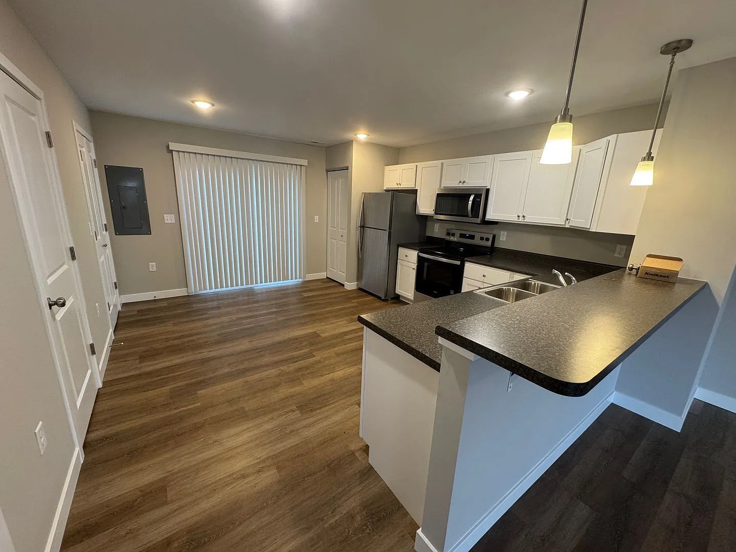 New Construction Townhome in a Convenient Harrisonburg Location! — Photo 4