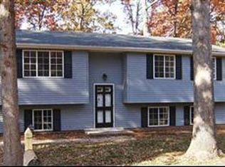 2236 Dragonfly Ln, North Chesterfield, VA 23235