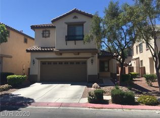 5829 Post Mountain St, North Las Vegas, NV 89031