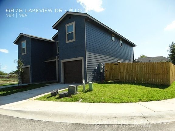 5th image of 6878 Lakeview Dr #101