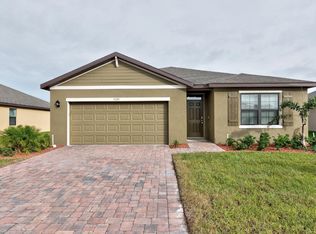 7193 Tigereye Way, Grant Valkaria, FL 32949