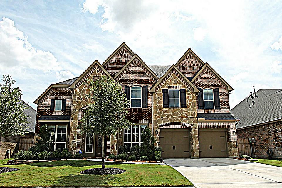 1st image of 27415 Knox Prairie Ln