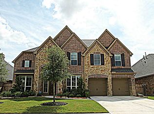 27415 Knox Prairie Ln, Fulshear, TX 77441