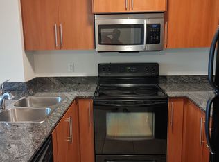 8 Rosebank Dr #6G, Toronto, ON M1B5Z3