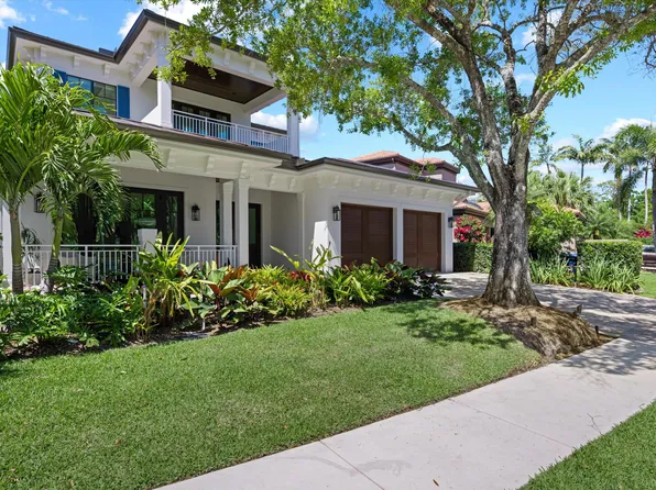 102 Nocossa Circle, Jupiter, FL 33458