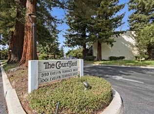999 W Evelyn Ter, Sunnyvale, CA 94086