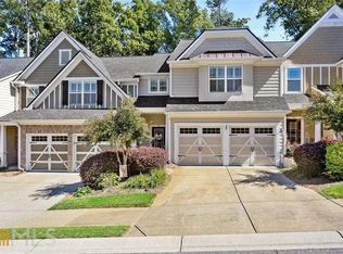 309 Oakview Way, Canton, GA 30114