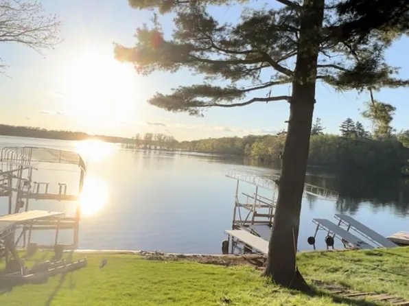 20523 493rd Ln, McGregor, MN 55760