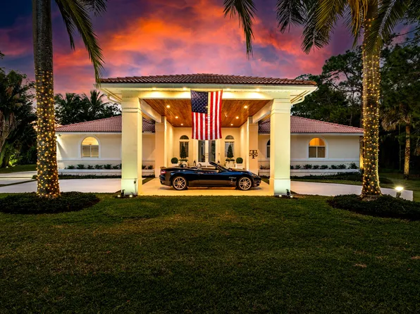 19134 SE Old Trail Drive W, Jupiter, FL 33478