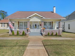 302 W 6th St, Tuscumbia, AL 35674