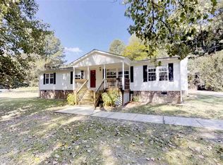 10150 Chambers Rd, Raleigh, NC 27603