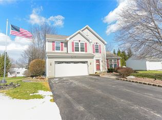 54 Redtail Run, Rochester, NY 14612