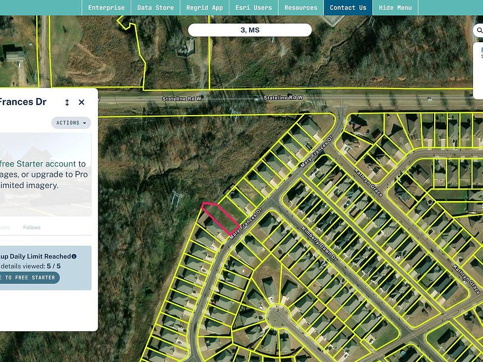 1st image of 8903 Mary Frances Dr Lot 202