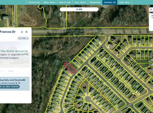 8903 Mary Frances Dr Lot 202, Southaven, MS 38671