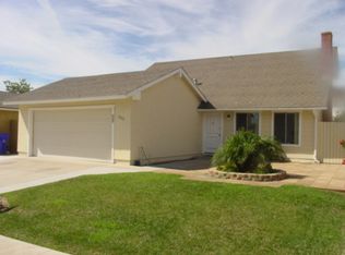 10262 Thanksgiving Ln, San Diego, CA 92126