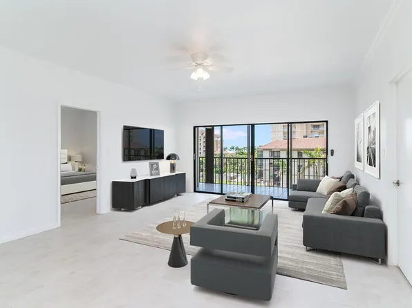 961 Swallow Ave Penthouse 301B, Marco Island, FL 34145