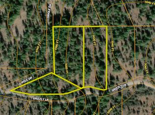 Grizzly Ln Lot Wp001, Bonanza, OR 97623