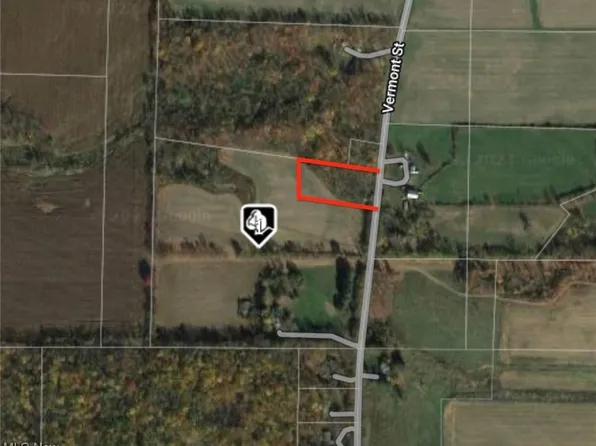 Vl Vermont St, Litchfield, OH 44253