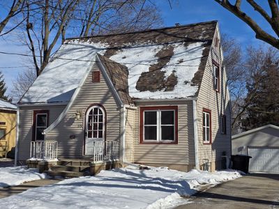 175 N Park STREET, Whitewater, WI, 53190