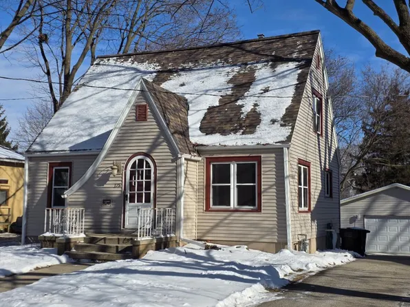 175 N Park STREET, Whitewater, WI 53190