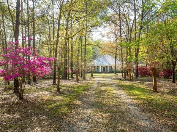 171 Tanglewood Trl, Georgetown, GA 39854