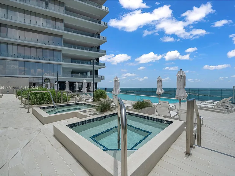 300 Biscayne Boulevard Way #2804 — Photo 54